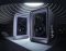 Speaker Edifier QR65, 70W, Bluetooth, USB, USB-C, AUX, Speaker With GaN Charger, Black