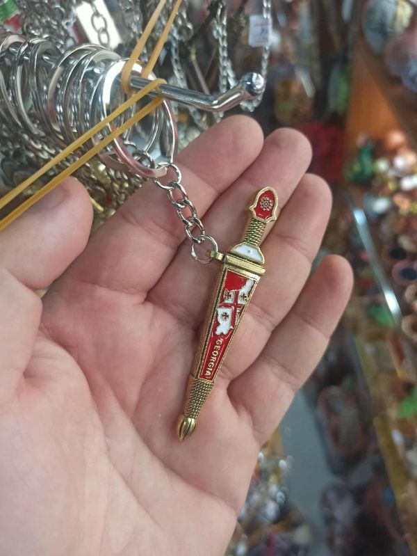 ხანჯალი ბრელოკი