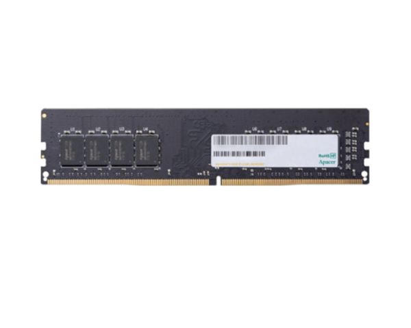 RAM: Apacer DDR4 8GB 3200MHz DIMM - EL.08G21.GSH