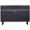 ARDESTO Electric convector СН-2000ECA, 20 m2, 2000 W, LED-display, week programming, antracite matte