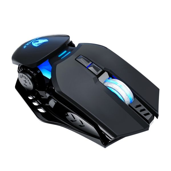 T-WOLF G530