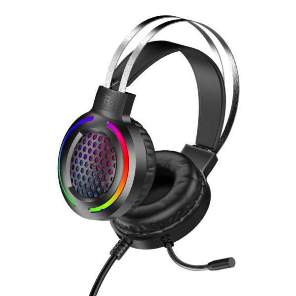G12 Rgb Headset