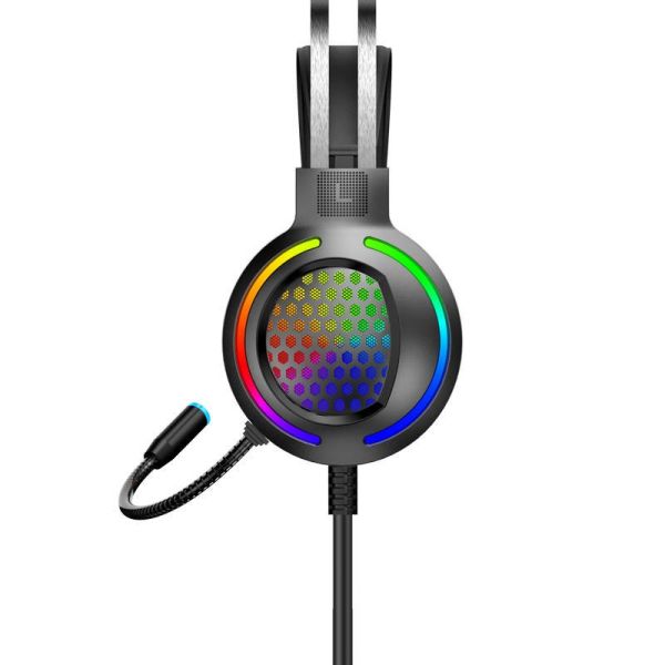 G12 Rgb Headset