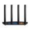 TP-Link, ER605W, Router, Omada AC1200 Gigabit Wi-Fi Gateway
