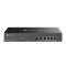 TP-Link, ER7406, Router, Omada Gigabit Rackmount/Desktop VPN Gateway