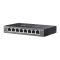 TP-Link, Omada ES208G, Omada 8-Port Gigabit Easy Managed Switch პროდუქტის ID: 2081