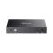 TP-Link, ES208GP, Switch, Omada 8-Port Gigabit Easy Managed Switch with 8-Port PoE+