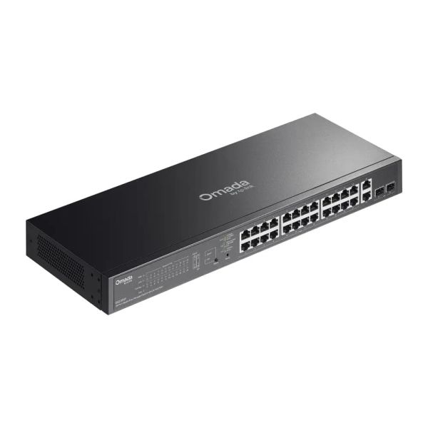 TP-Link ES228GP, Switch