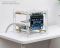 ESP8266 Mini Weather Clock