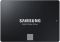Samsung SSD 2.5" 2TB SATA 870EVO
