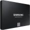 Samsung SSD 2.5" 2TB SATA 870EVO