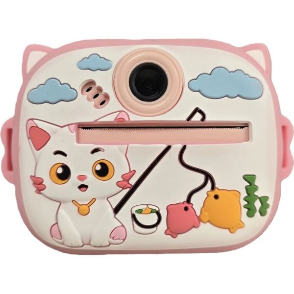 digital print camera for kids
