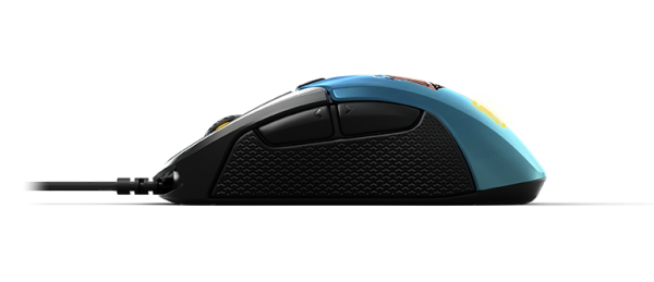 SteelSeries Rival 310 PUBG Edition