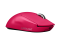 LOGITECH G PRO X SUPERLIGHT Wireless Gaming Mouse - MAGENTA - EER2