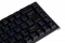 2E GAMING Membrane keyboard KG360 68key, USB-A/WL, EN/UA/RU, RGB, black