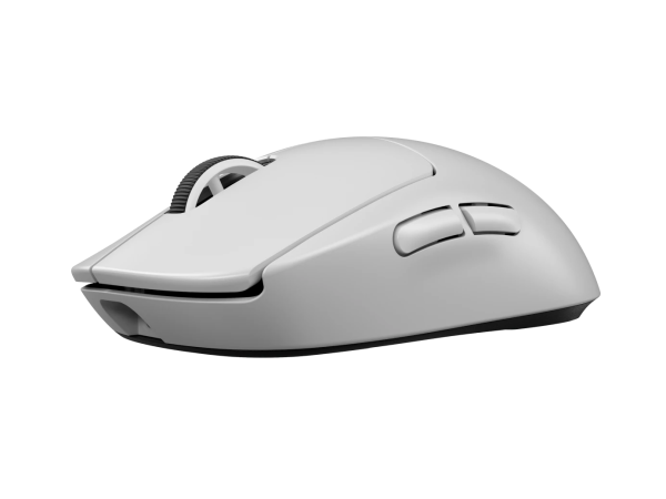 Logitech G Pro X Superlight 2 White Logitech G Pro X Superlight 2 White