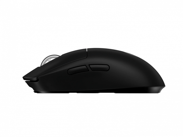 Logitech PRO X SUPERLIGHT Wireless Gaming Mouse BLACK