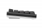 2E GAMING Membrane keyboard KG360 68key, USB-A/WL, EN/UA/RU, RGB, black