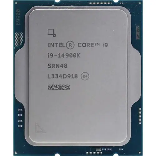 Intel® Core™ i9 14900K processor