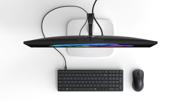HP EliteBoard G1a Next Gen AI PC