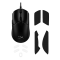 Mouse/ HyperX Pulsefire Haste 2 USB Ultra Lightweight  Black