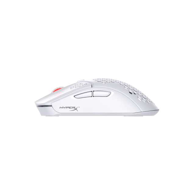 HyperX Pulsefire Haste Wireless Gaming Mouse White