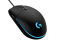 Logitech G203  Black