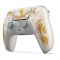 PS5 DualSense Wireless Controller Ghost of Yotei Gold
