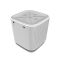SP-925BT, Genius Bluetooth Portable Speaker White , MIC, Line in, Total 10W Lithium battery (1500mAh)