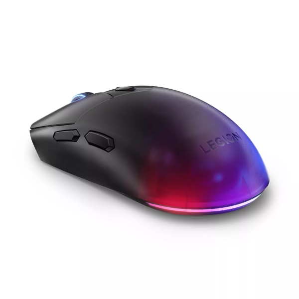 Lenovo Legion M410 Wireless RGB Gaming Mouse