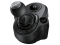 LOGITECH G Driving Force Shifter - BLACK - USB