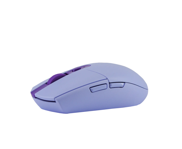 Logitech G304 Wireless Lilac