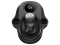 LOGITECH G Driving Force Shifter - BLACK - USB