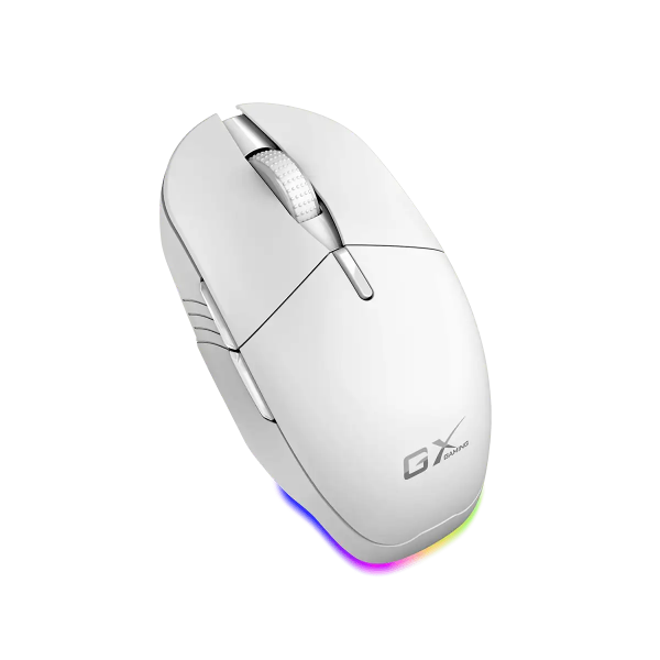 Scorpion M8250 White