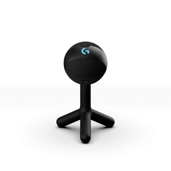 Logitech G Yeti Orb