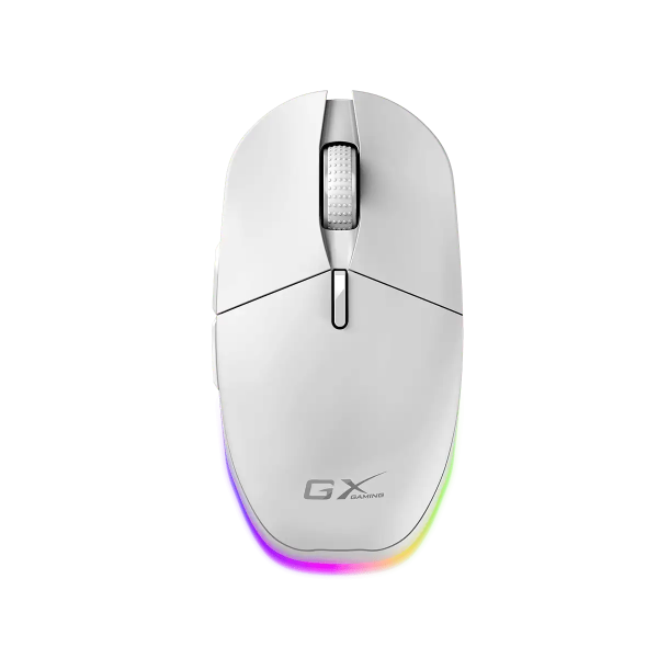 Scorpion M8250 White
