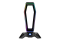 2E GAMING GST330 Headset Stand 3in1 RGB 7.1 USB Black