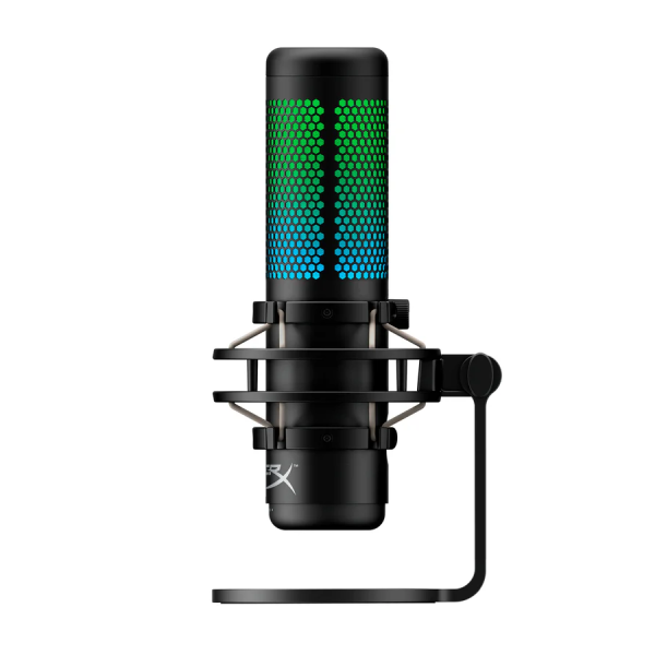 HyperX QuadCast S