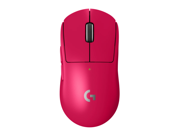 Logitech G Pro X SUPERLIGHT 2 Pink