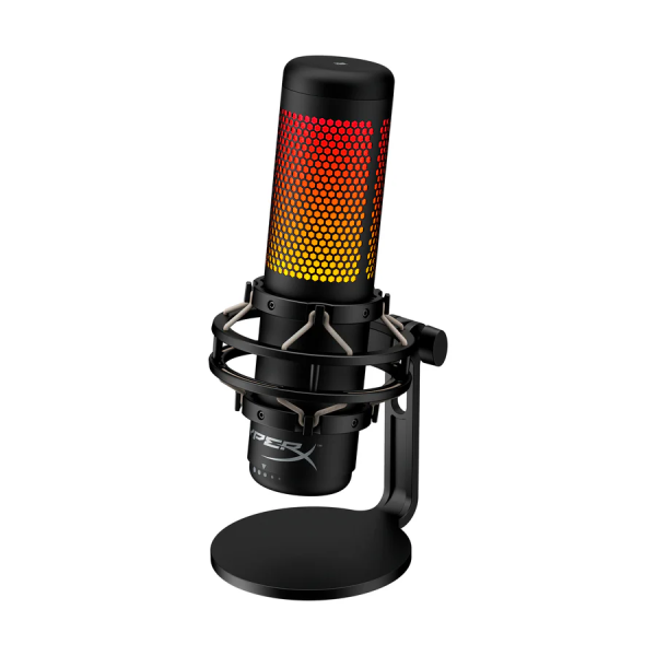 HyperX QuadCast S