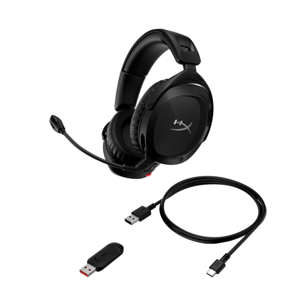 HyperX Cloud Stinger 2 Wireless (676A2AA)
