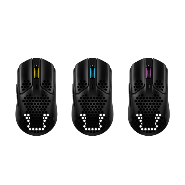 HyperX Pulsefire Haste  Wireless Gaming Mouse