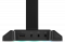 2E GAMING GST320 Headset Stand 3in1 RGB 7.1 USB Black
