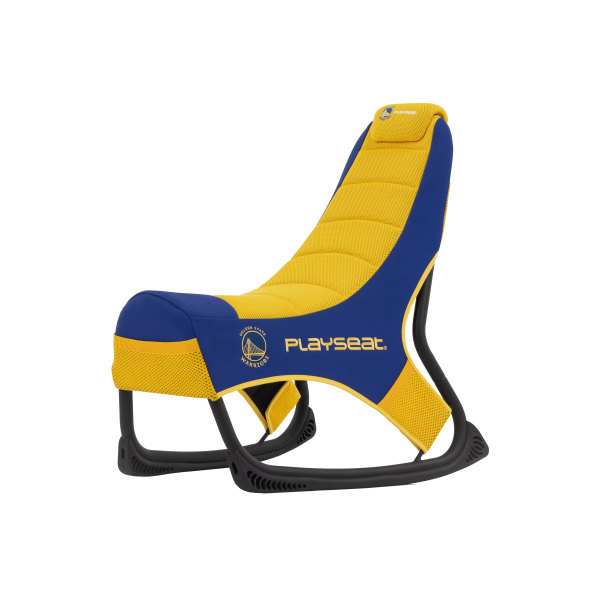 Playseat NBA Golden State  Consoles Gaming  Chair