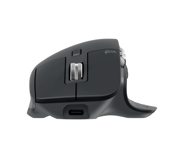 Logitech MX MASTER 3S