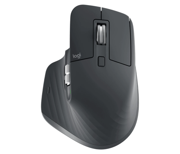 Logitech MX MASTER 3S