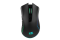 2E GAMING Mouse MG340 WL, RGB, USB-A/WL, black