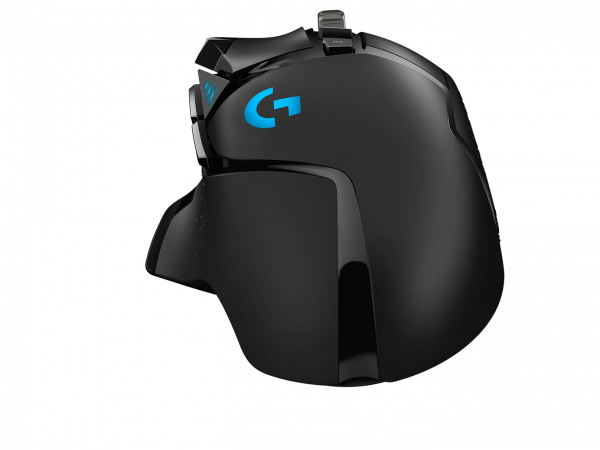 Logitech G502 HERO