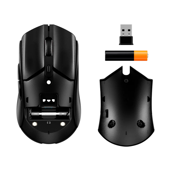 HyperX Pulsefire Haste 2 Core Wireless