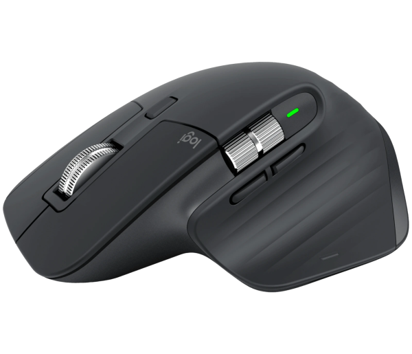 Logitech MX MASTER 3S